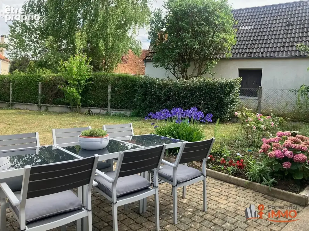 Ravissante maison ancienne - photo 12