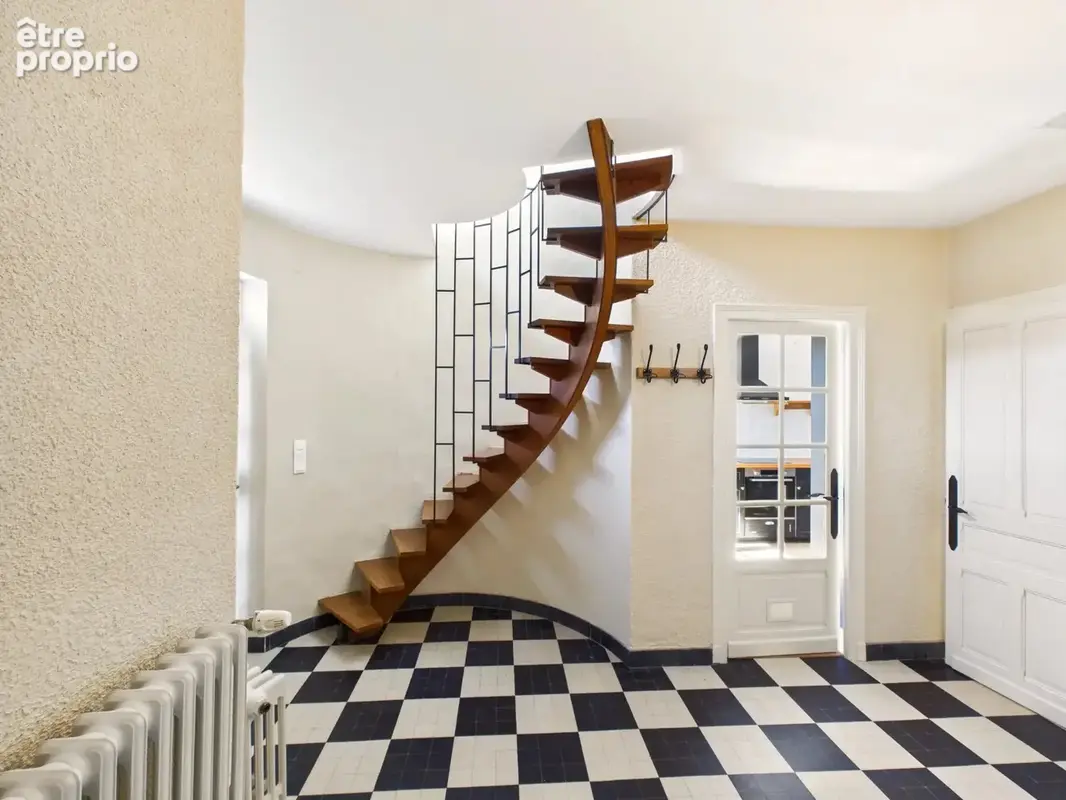 Rare opportunité – ensemble immobilier avec potentiel locatif et étang de pêche - photo 4
