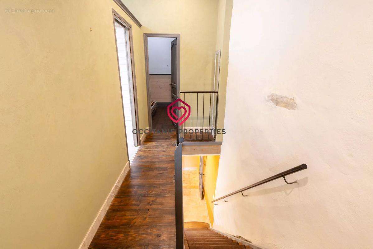 Appartement à LA LIVINIERE