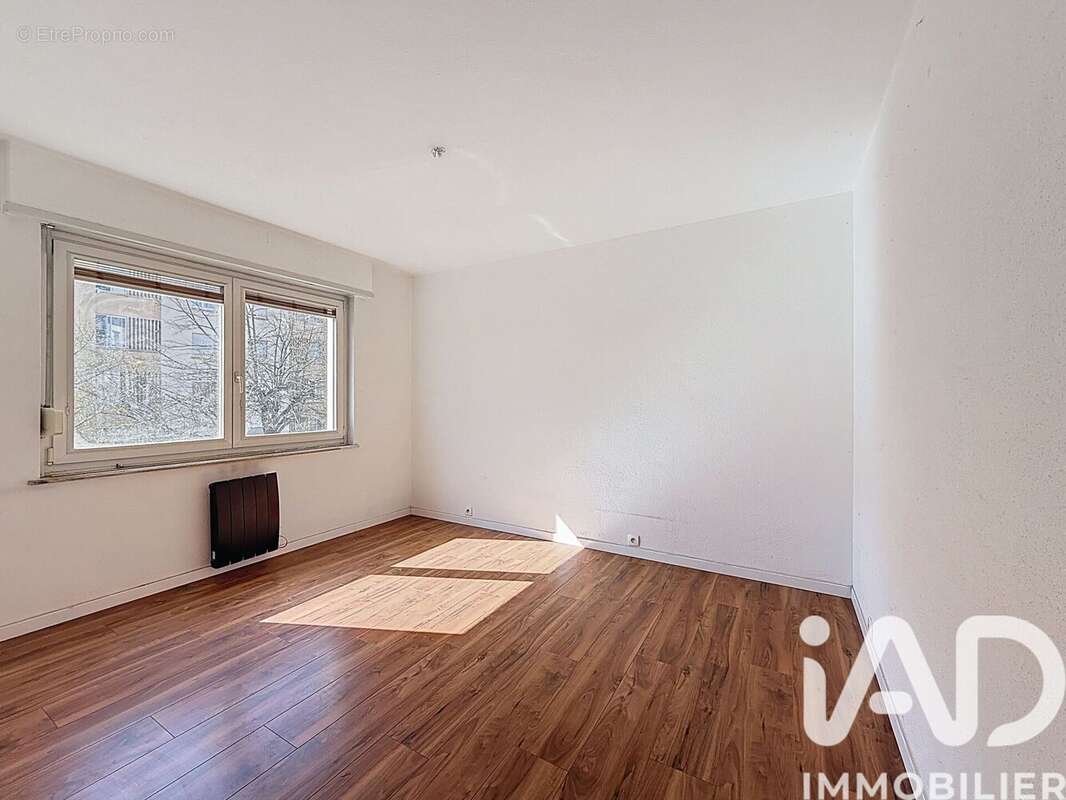 Photo 4 - Appartement à MULHOUSE