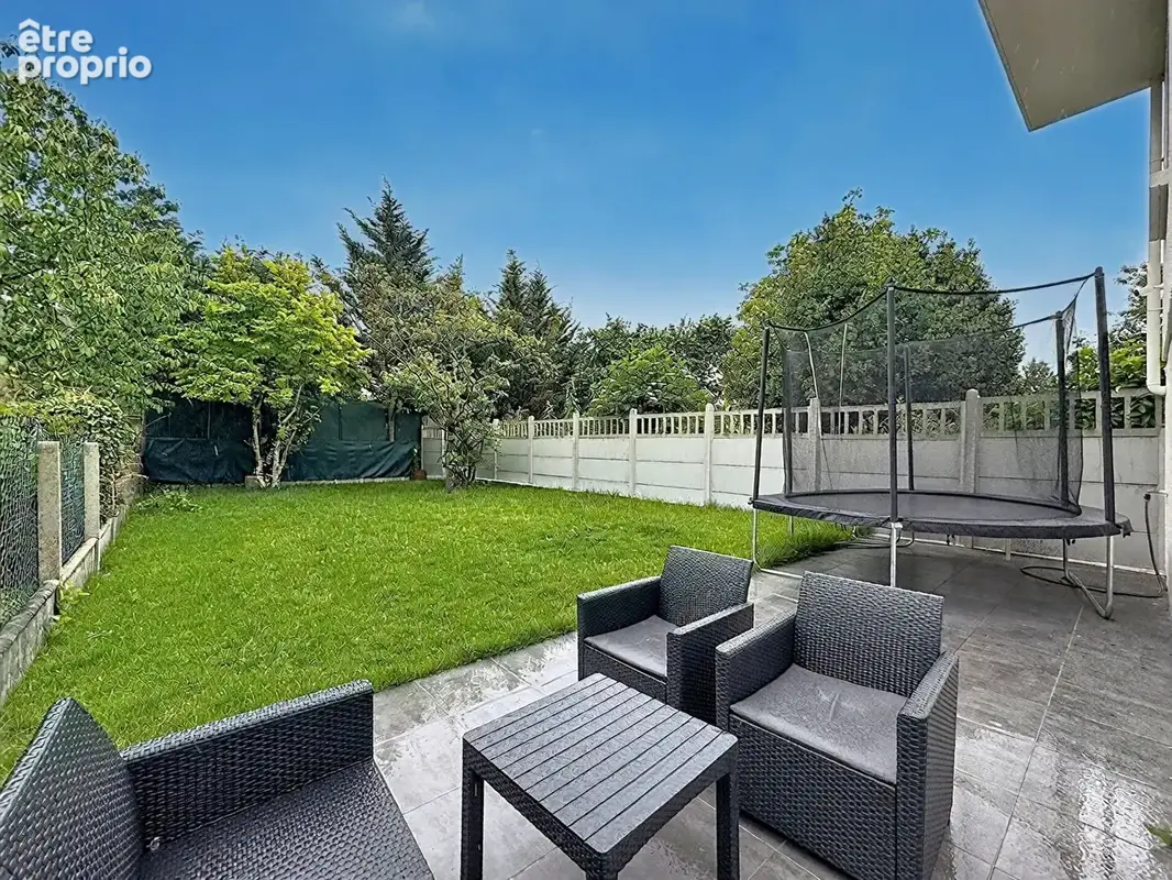 Haut Bonneuil - Maison 7 pièces de 199 m² - photo 14