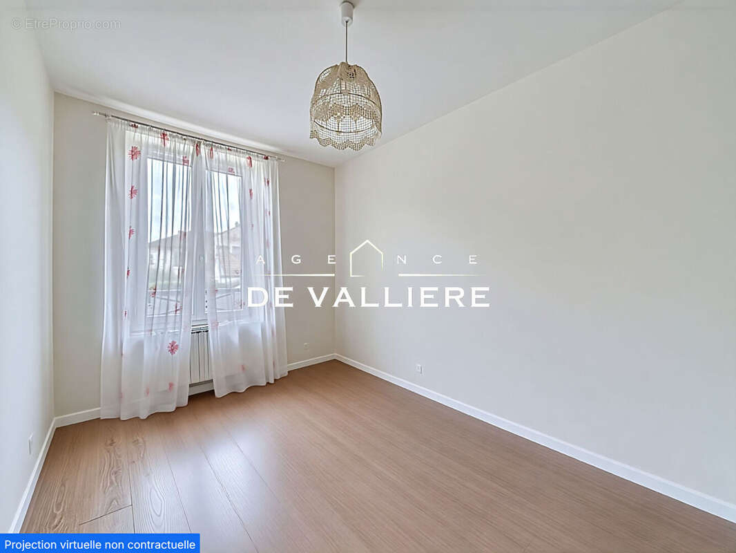Appartement à RUEIL-MALMAISON