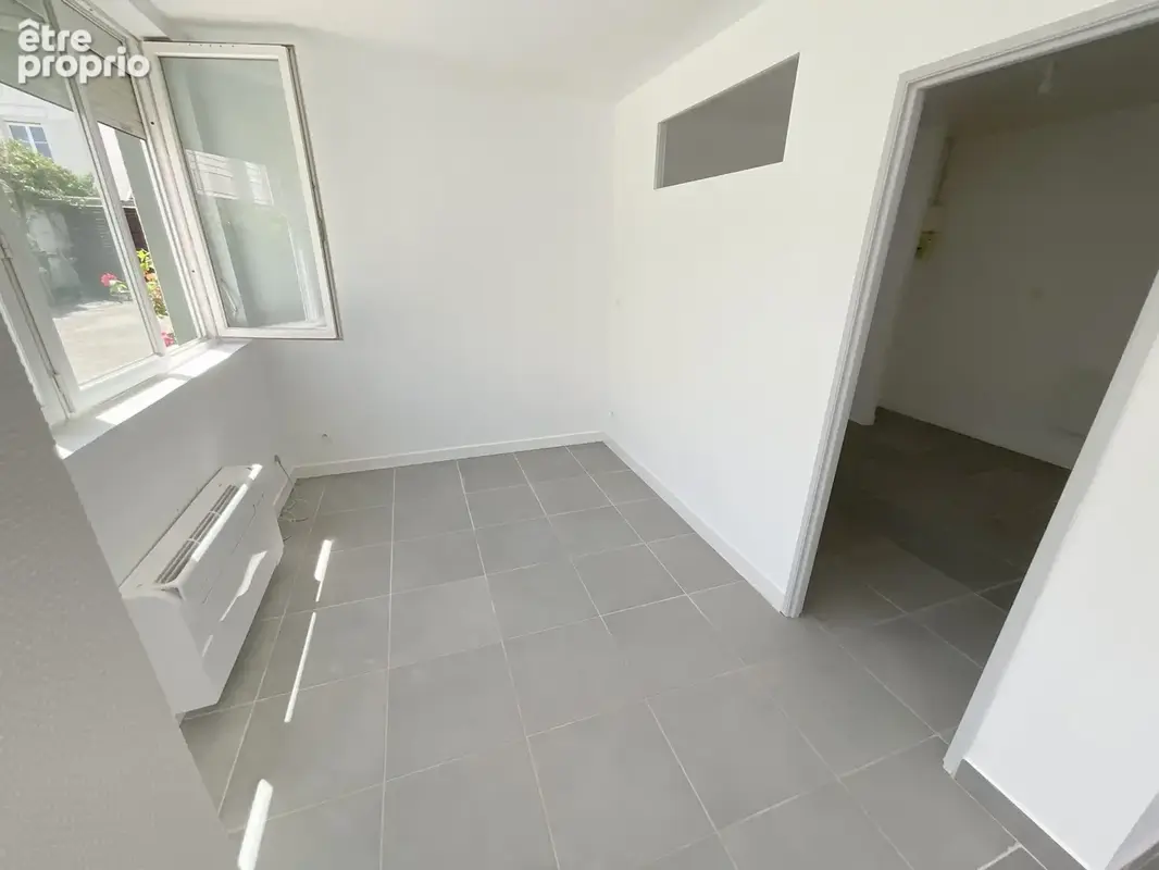 LOGEMENT LIBRE 