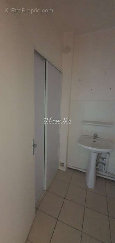 Appartement à NARBONNE