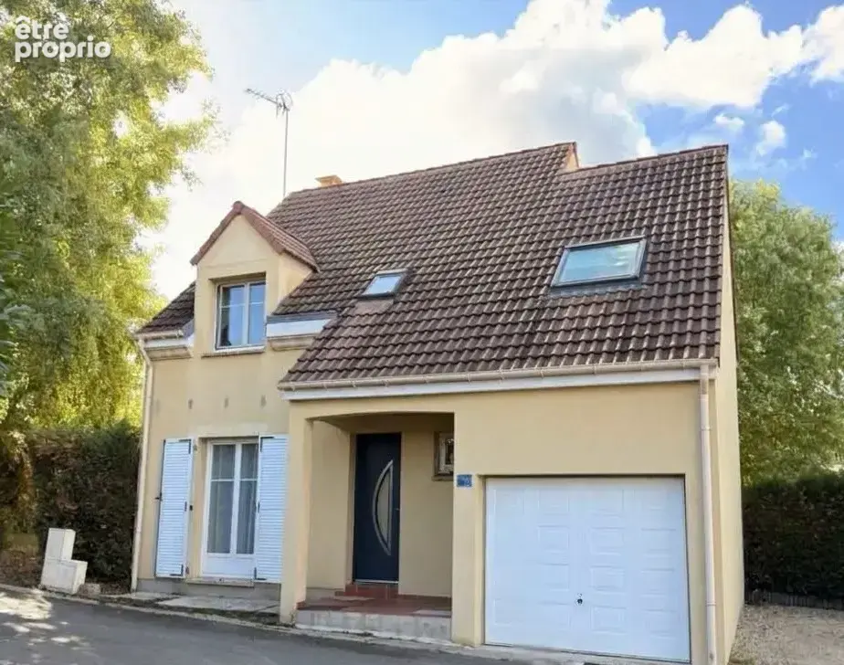 Maison à CHECY