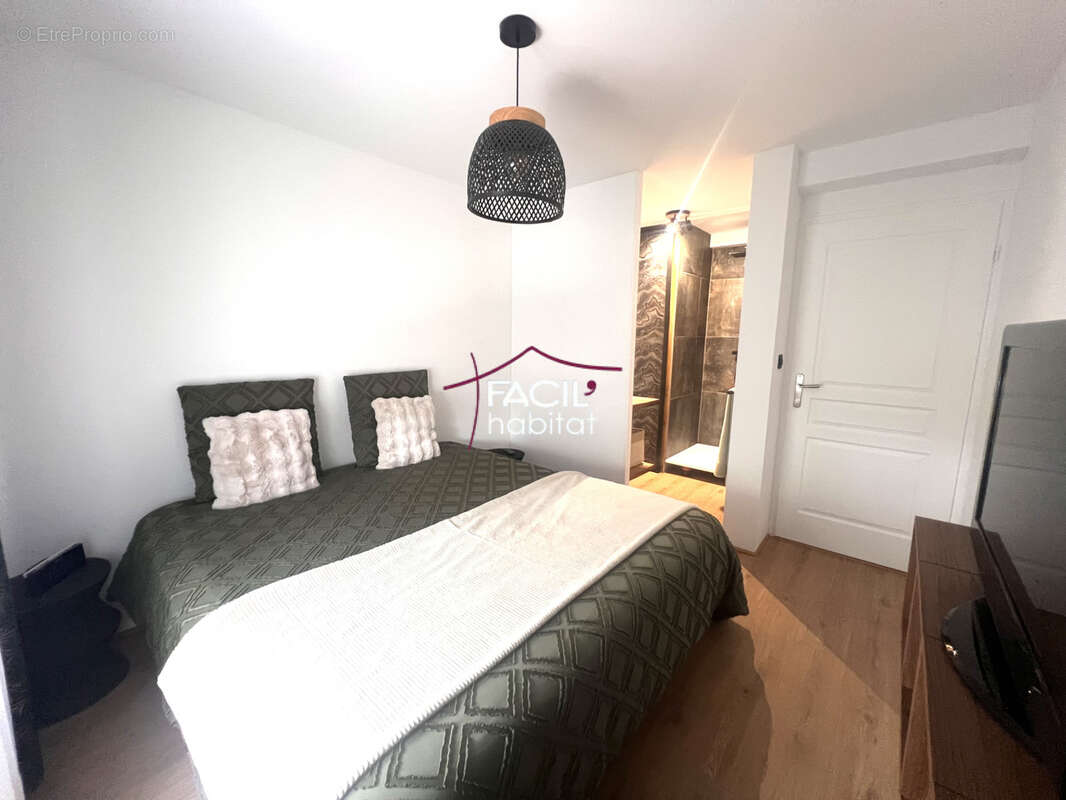 Semi plain pied 4 chambres - photo 6