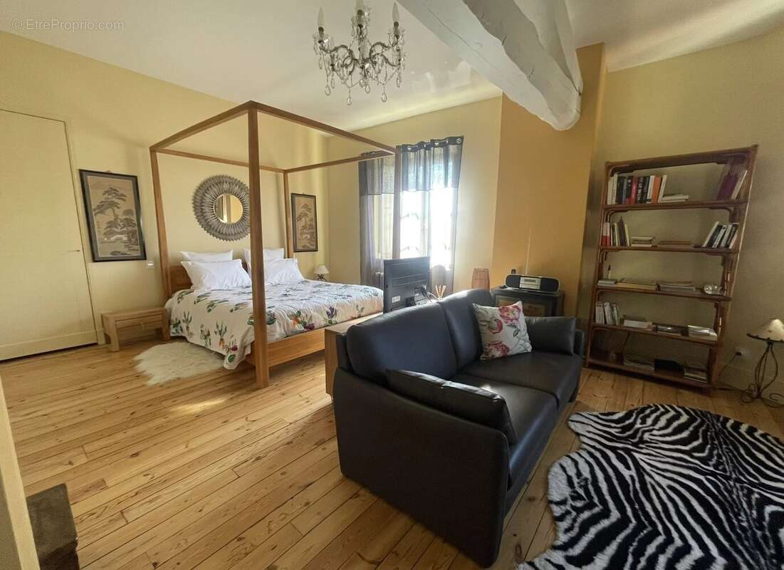 Maison à LA REDORTE