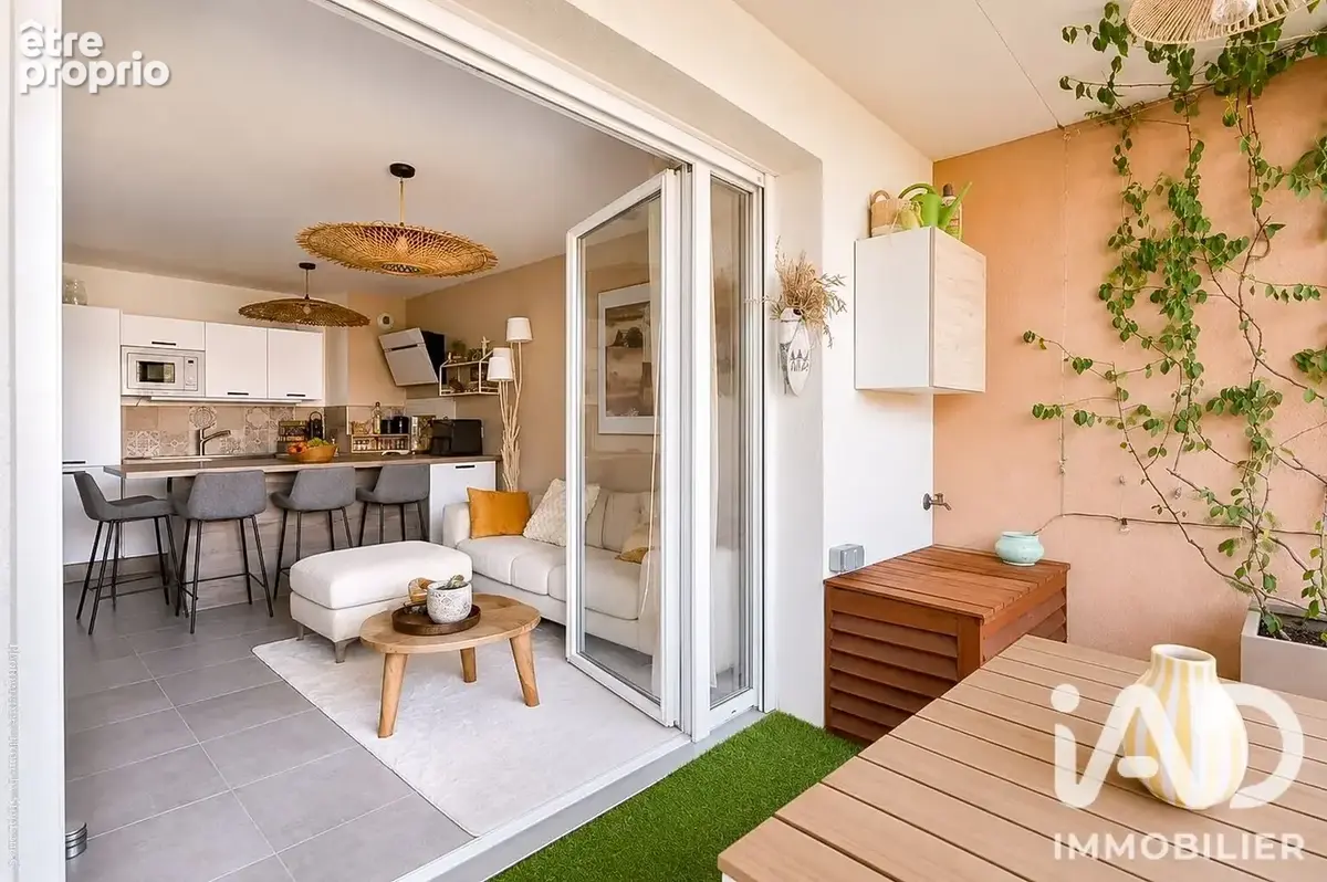 Photo 1 - Appartement à LA CIOTAT