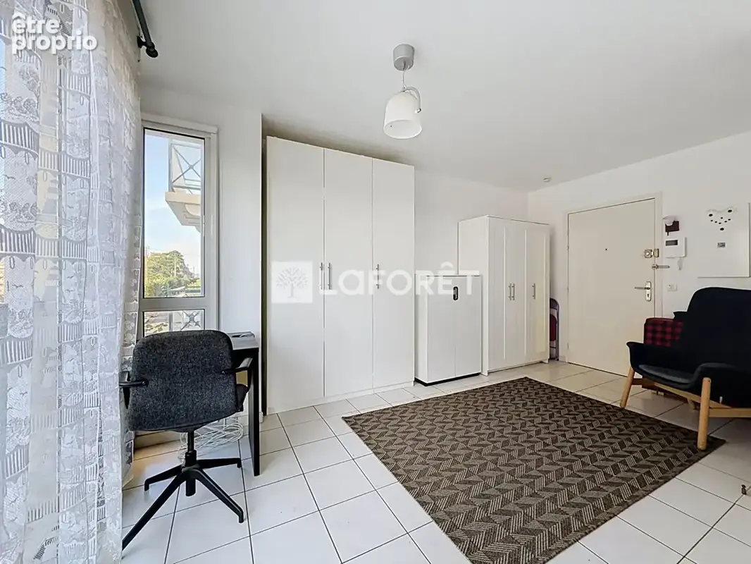 Appartement Ouistreham 1 pièce(s) 20 m2 - photo 5
