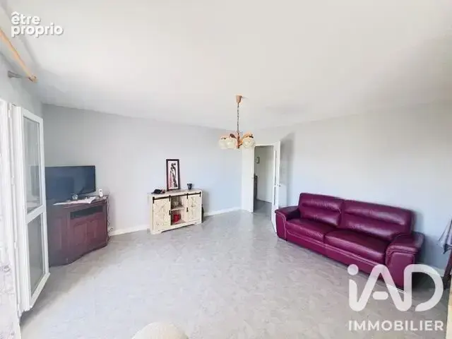 Photo 1 - Appartement à MEAUX