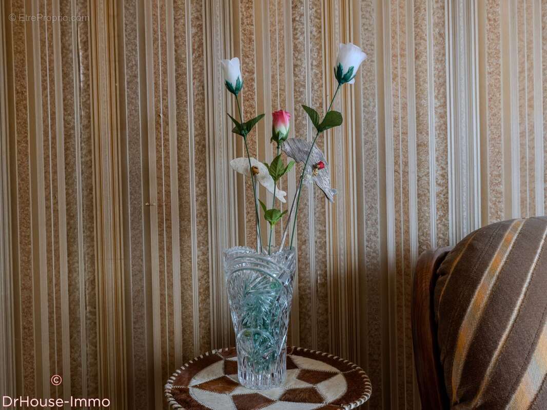 Maison à SAINT-BREVIN-LES-PINS