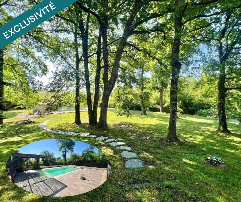 Photo 2 - Maison à EAUZE