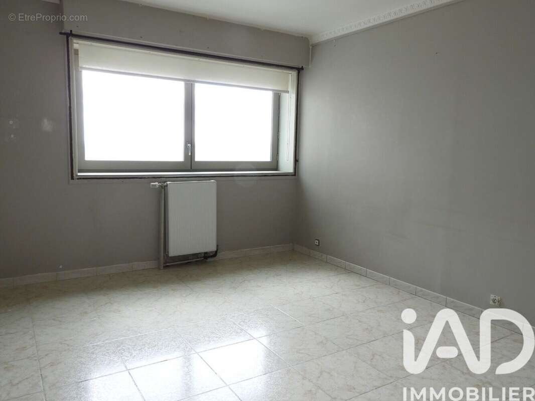 Photo 2 - Appartement à EPINAY-SUR-SEINE
