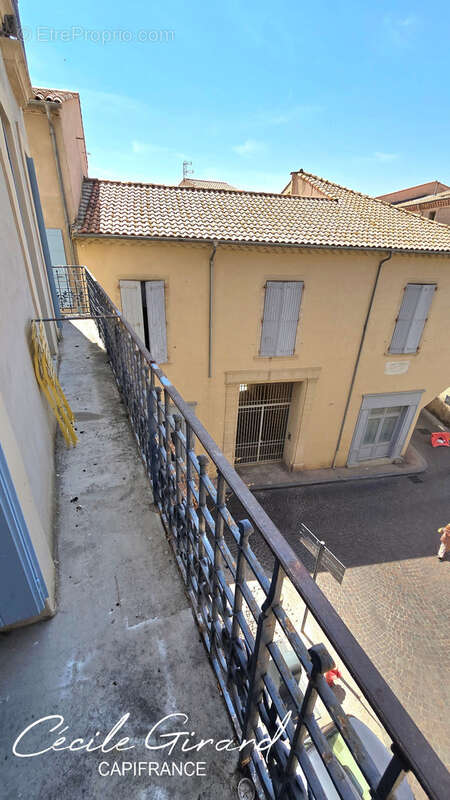 Immeuble de rapport 310 M² à vendre BEZIERS centre ville (34) rentabilité 8% - photo 8