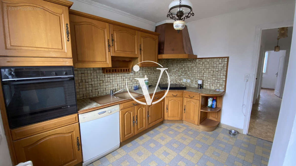 VENDOME, maison sur sous-sol - photo 4