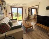 Appartement à FONT-ROMEU-ODEILLO-VIA