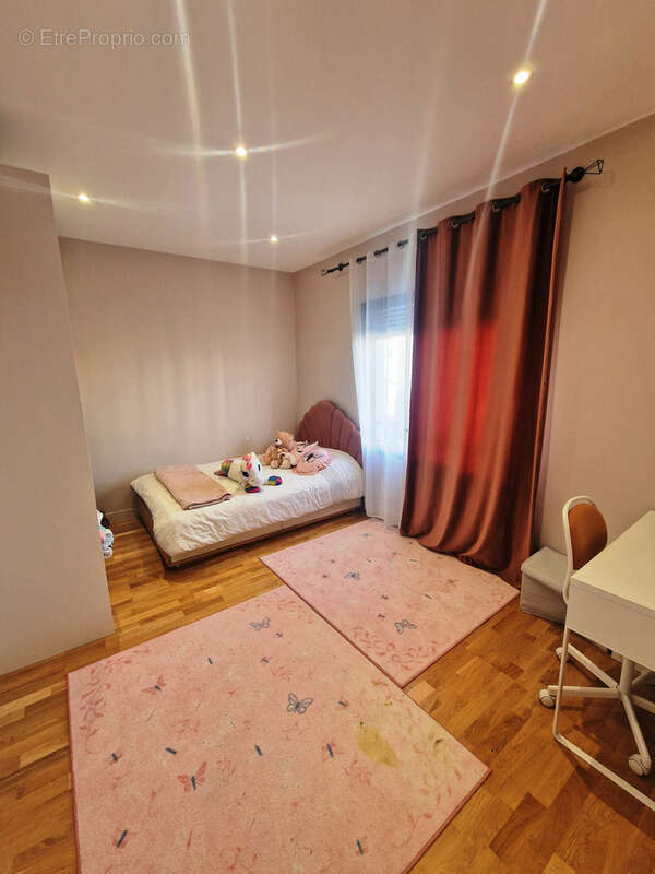 Maison à AUBERGENVILLE