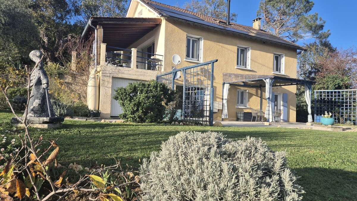 Maison 180 m² à Sarlat-La-Caneda  - photo 10