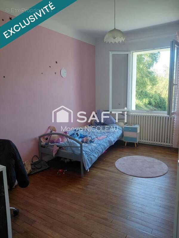 Photo 9 - Maison à BENASSAY