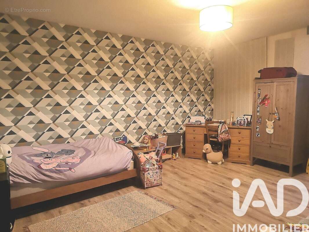 Photo 6 - Maison à LE TEMPLE-DE-BRETAGNE