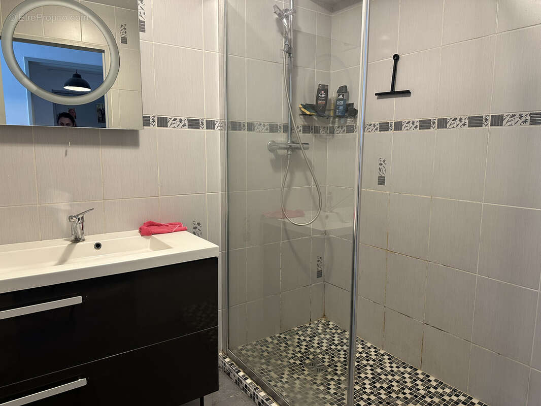 Appartement à MARSEILLE-14E