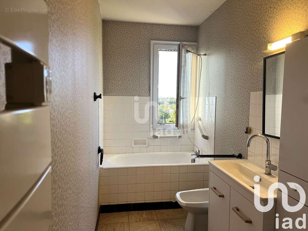 Photo 7 - Appartement à LORIENT