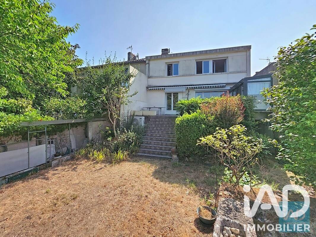 Photo 1 - Maison à PARTHENAY