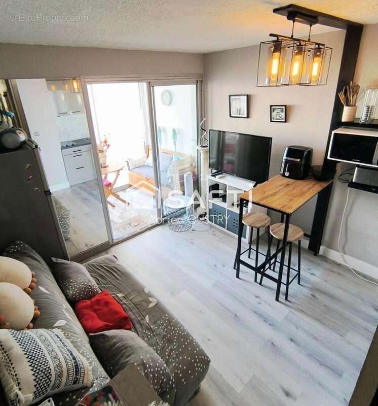 Photo 4 - Appartement à AGDE