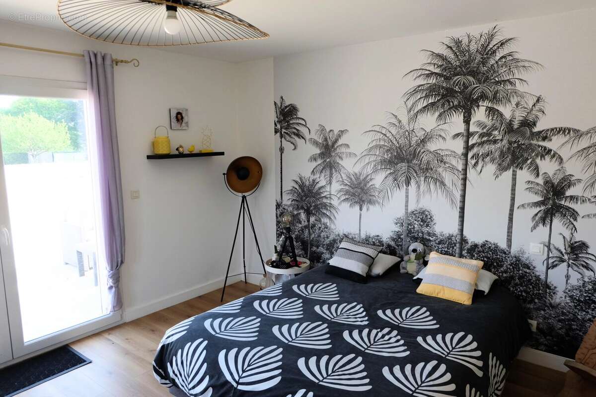 Maison à LE TEMPLE-SUR-LOT