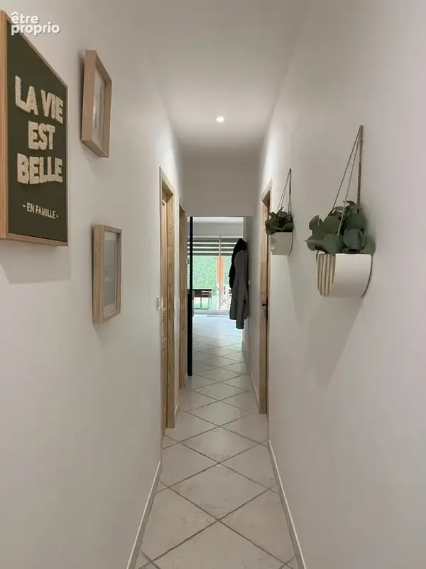 Maison familiale de plain pied - photo 11