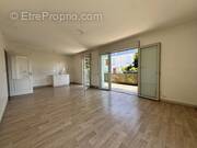 Appartement à BUELLAS