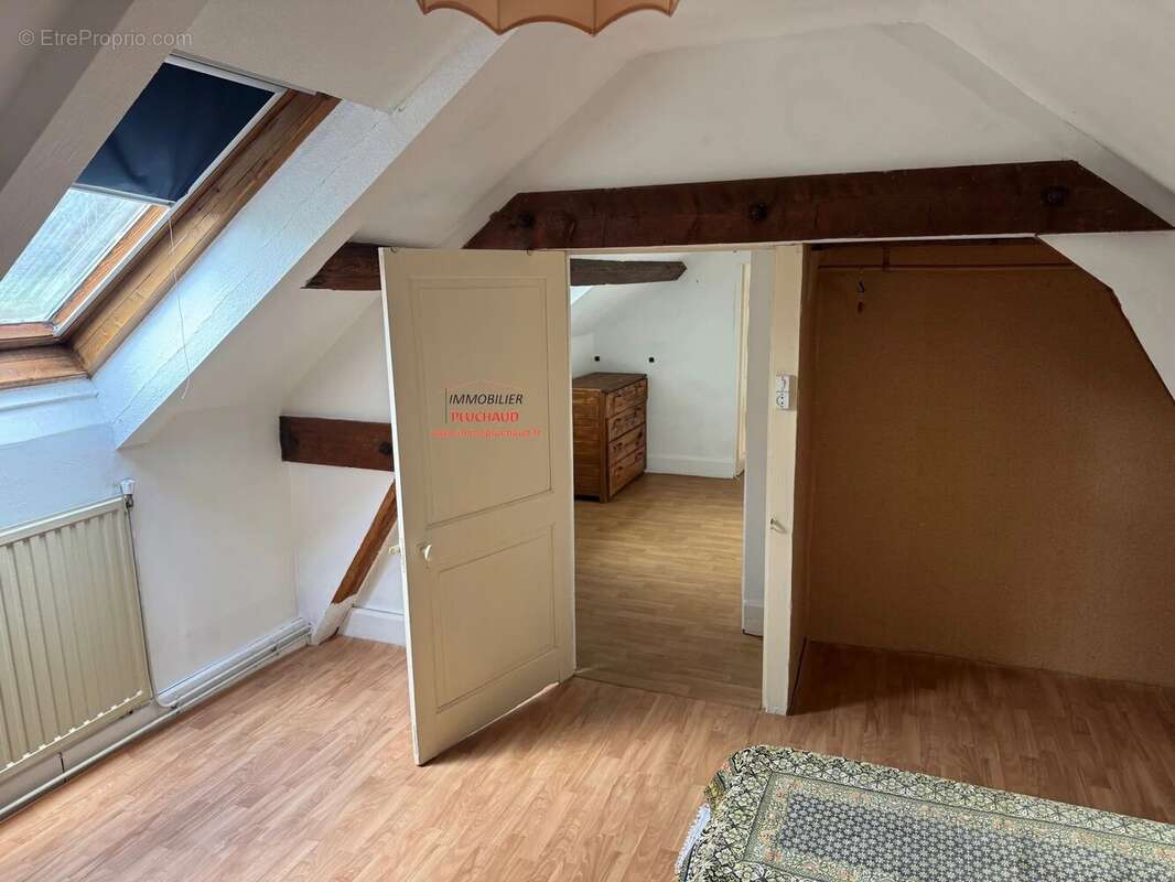 Maison à DYO