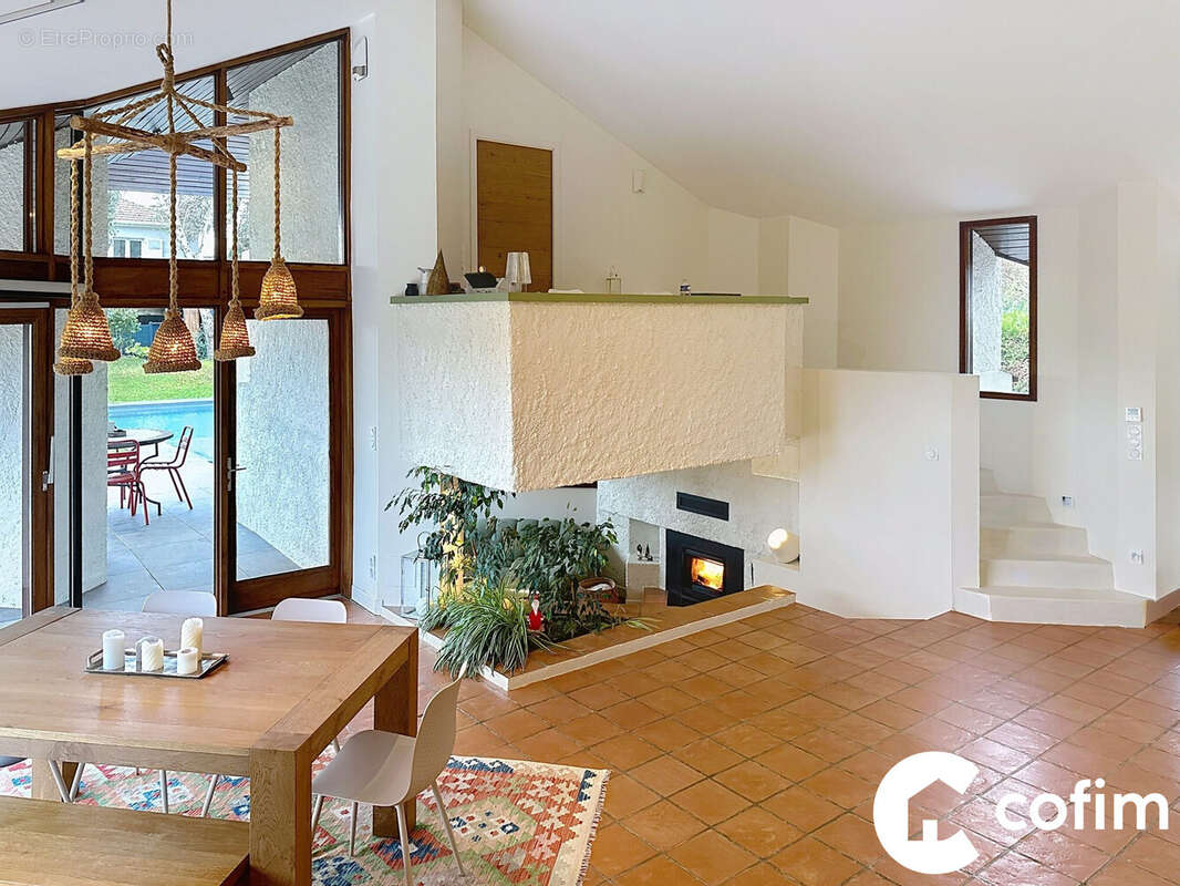 Maison 135 m² à Tarbes  - photo 5
