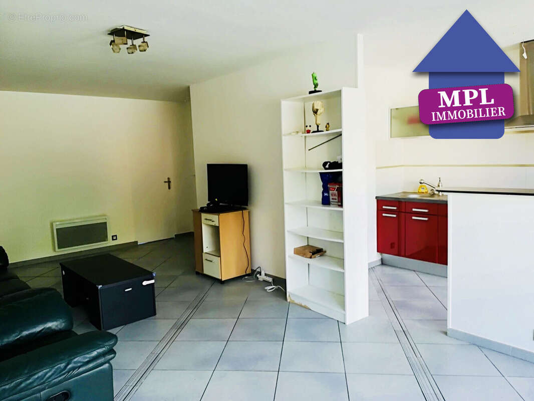 Appartement 50 m² à Pontault-Combault  - photo 5