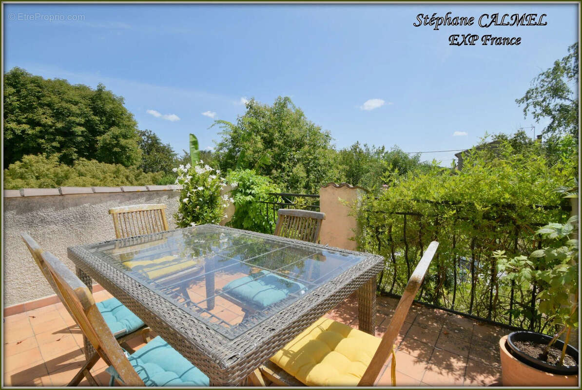 Maison à BERGERAC