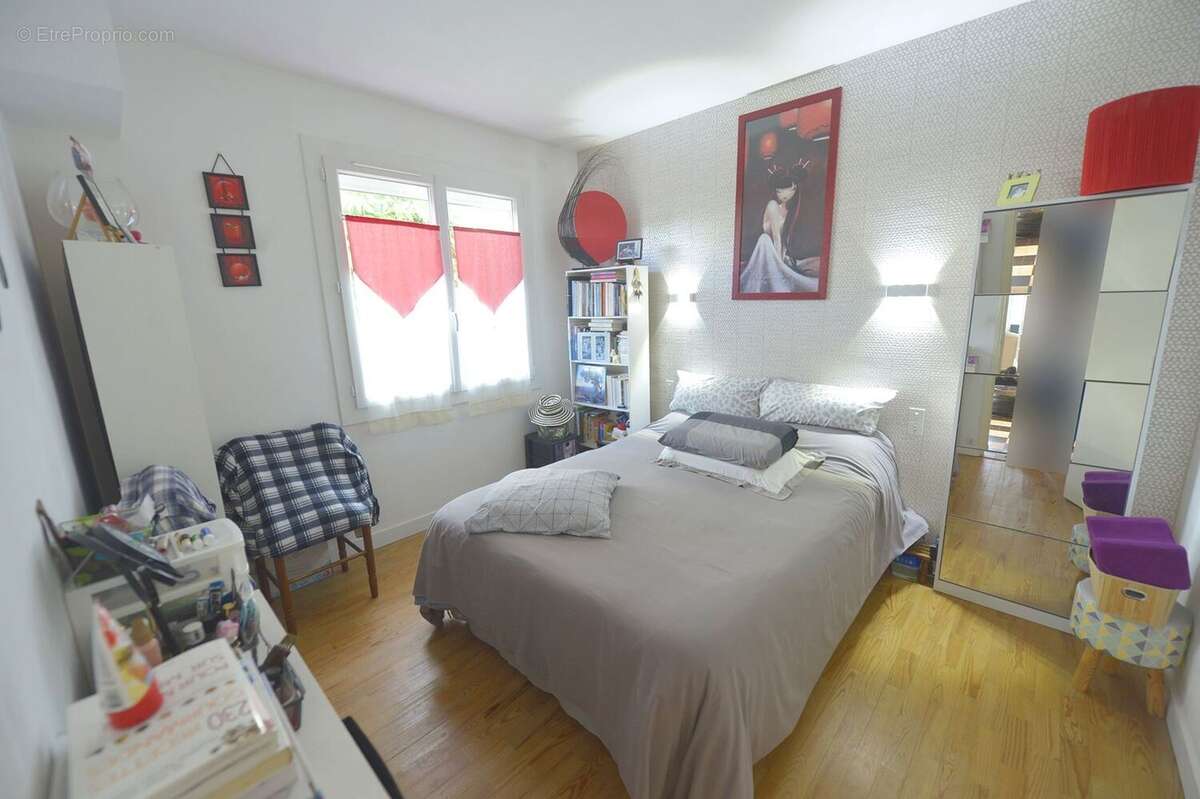 Maison 80 m² à Semussac  - photo 5