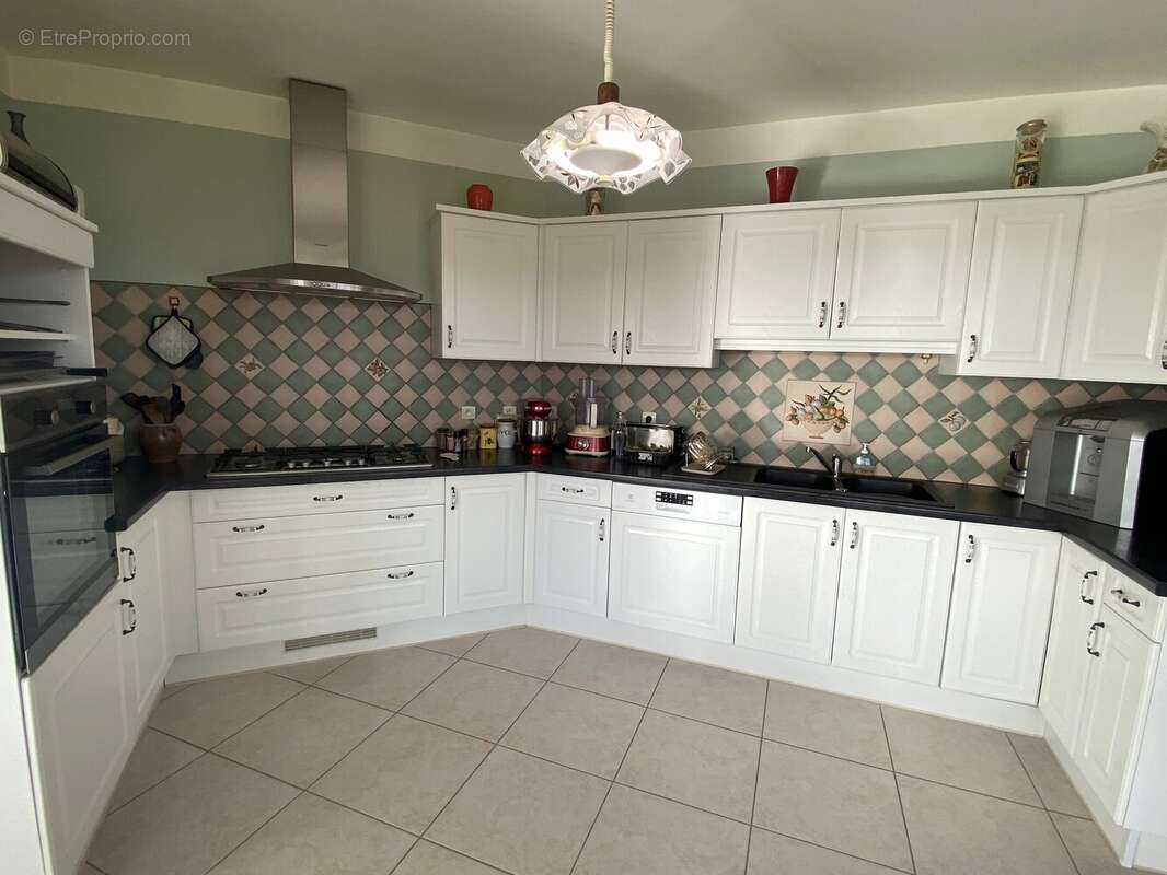 Maison à SAINTE-JULIETTE