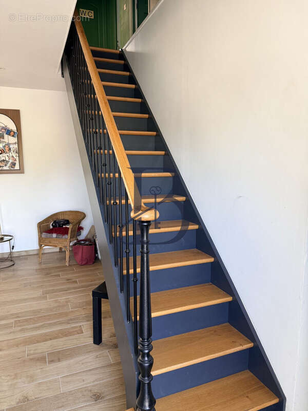 Maison 160 m² à Granville  - photo 7