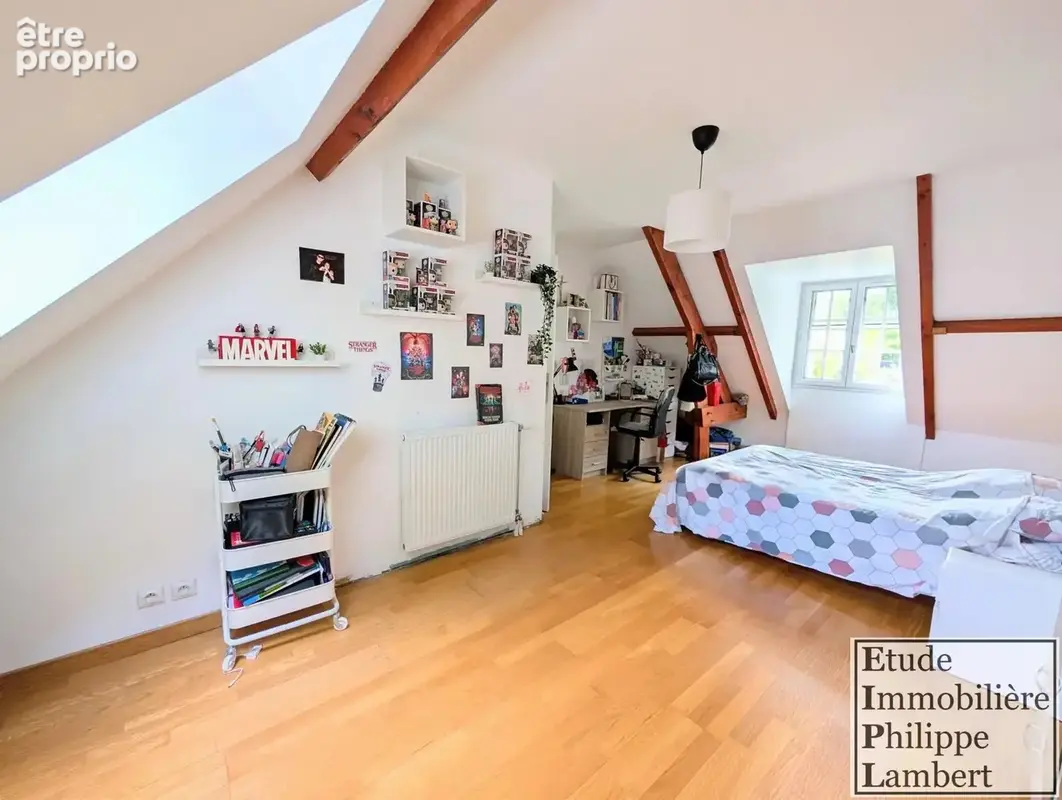 - Maison 4 pièces proche écoles et commerces- - photo 14