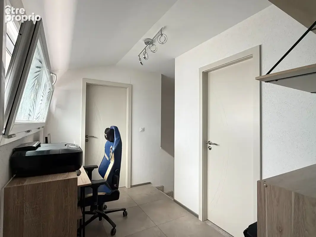 Maison Duppigheim 4 pièces - 3 chambres - 2,73 ares - 108.53 m2 - photo 14