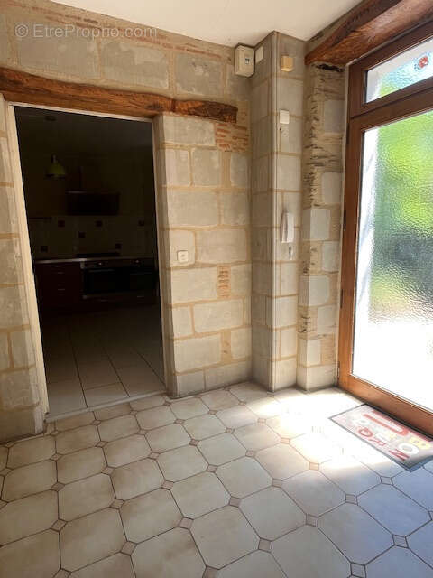 Maison à BOUCHEMAINE