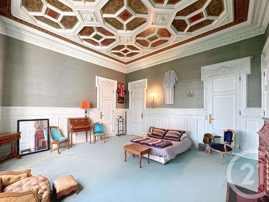 Appartement à LYON-7E