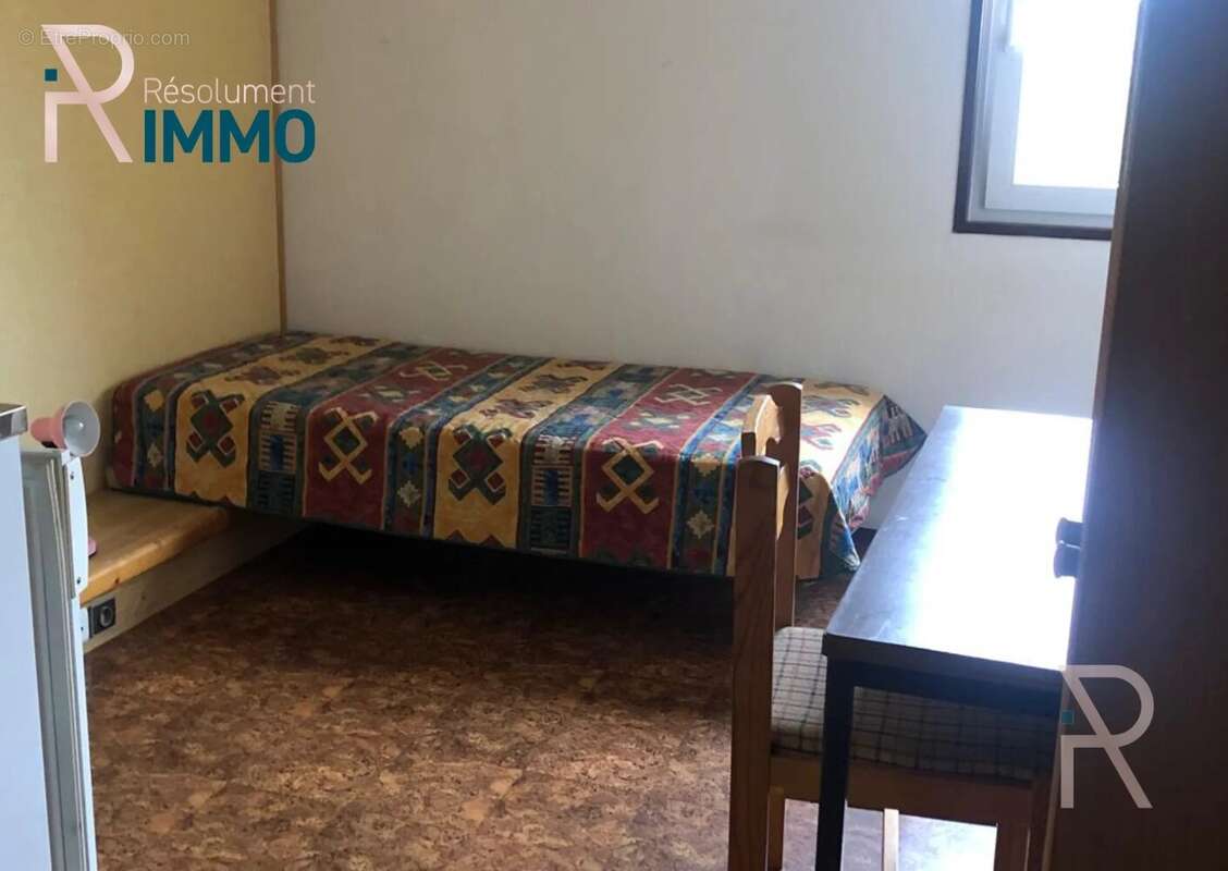 Appartement à MULHOUSE