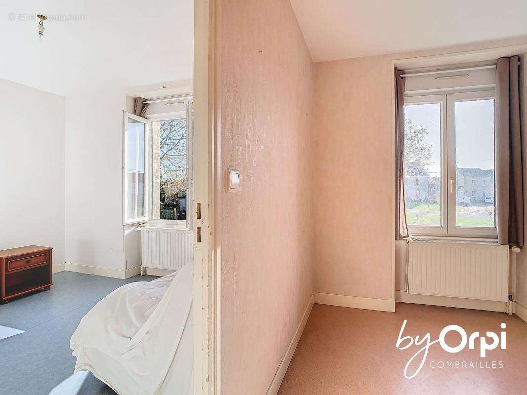 Maison à SAINT-FARGEOL