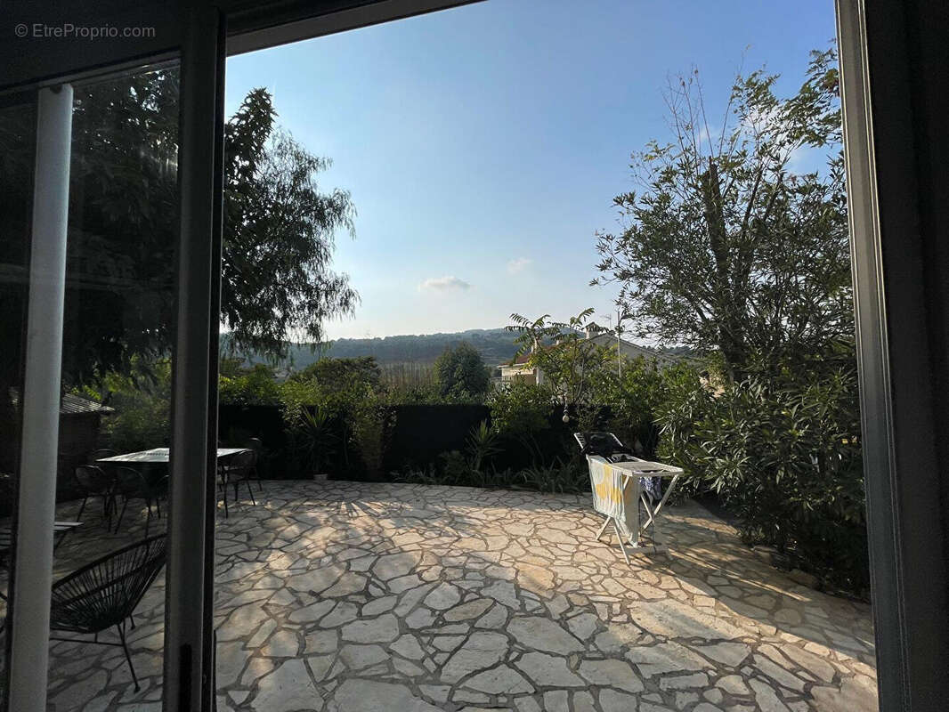 Maison à LE CASTELLET