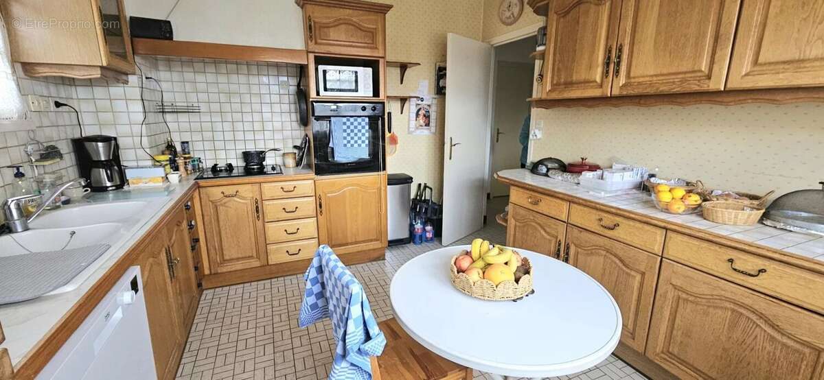 Maison à SAINT-QUAY-PERROS