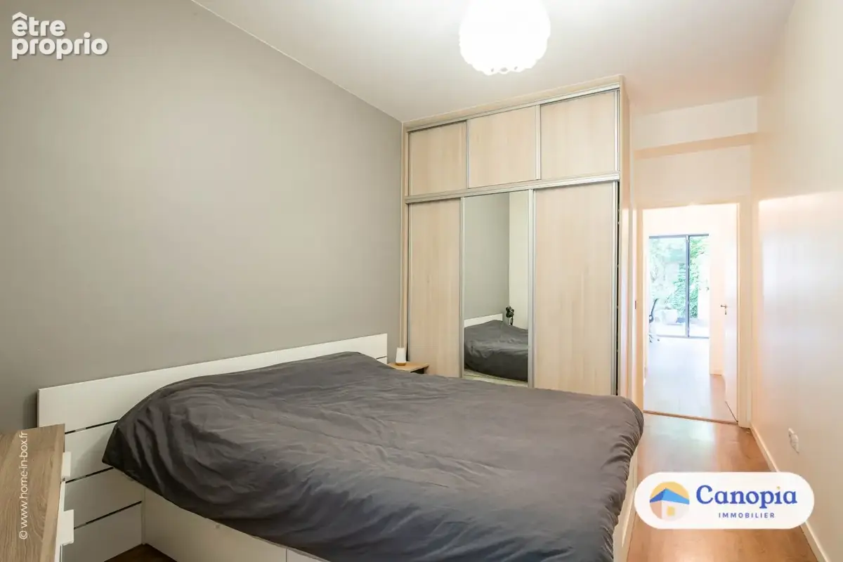 Appartement 4 pièces 80 m² à vendre à Arcueil (94110) - photo 8
