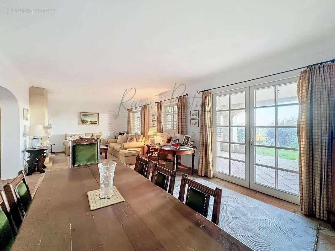 Maison à SPERACEDES