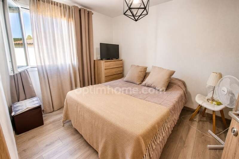 Toulouse lalande – maison t4 rénovée de 84,45 m2 – jardin – garage – parking privatif – environnement calme / impasse - photo 20