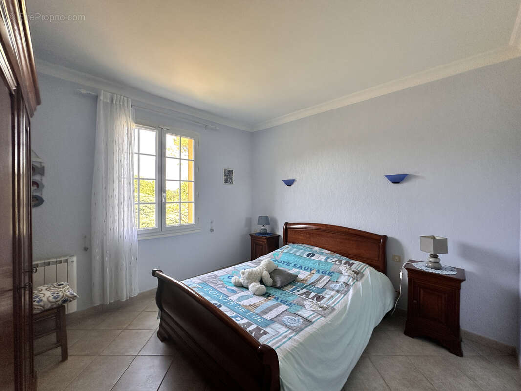 Maison à LA CROIX-BLANCHE